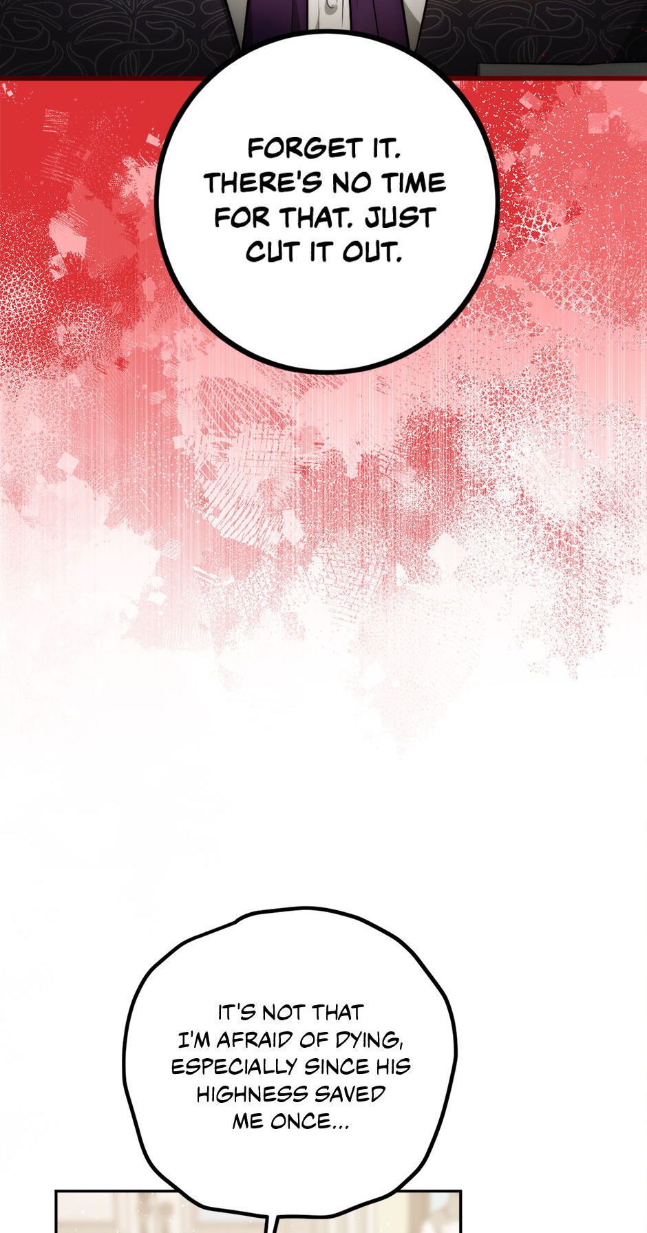 The Princess’s Double Life chapter 85 page 25