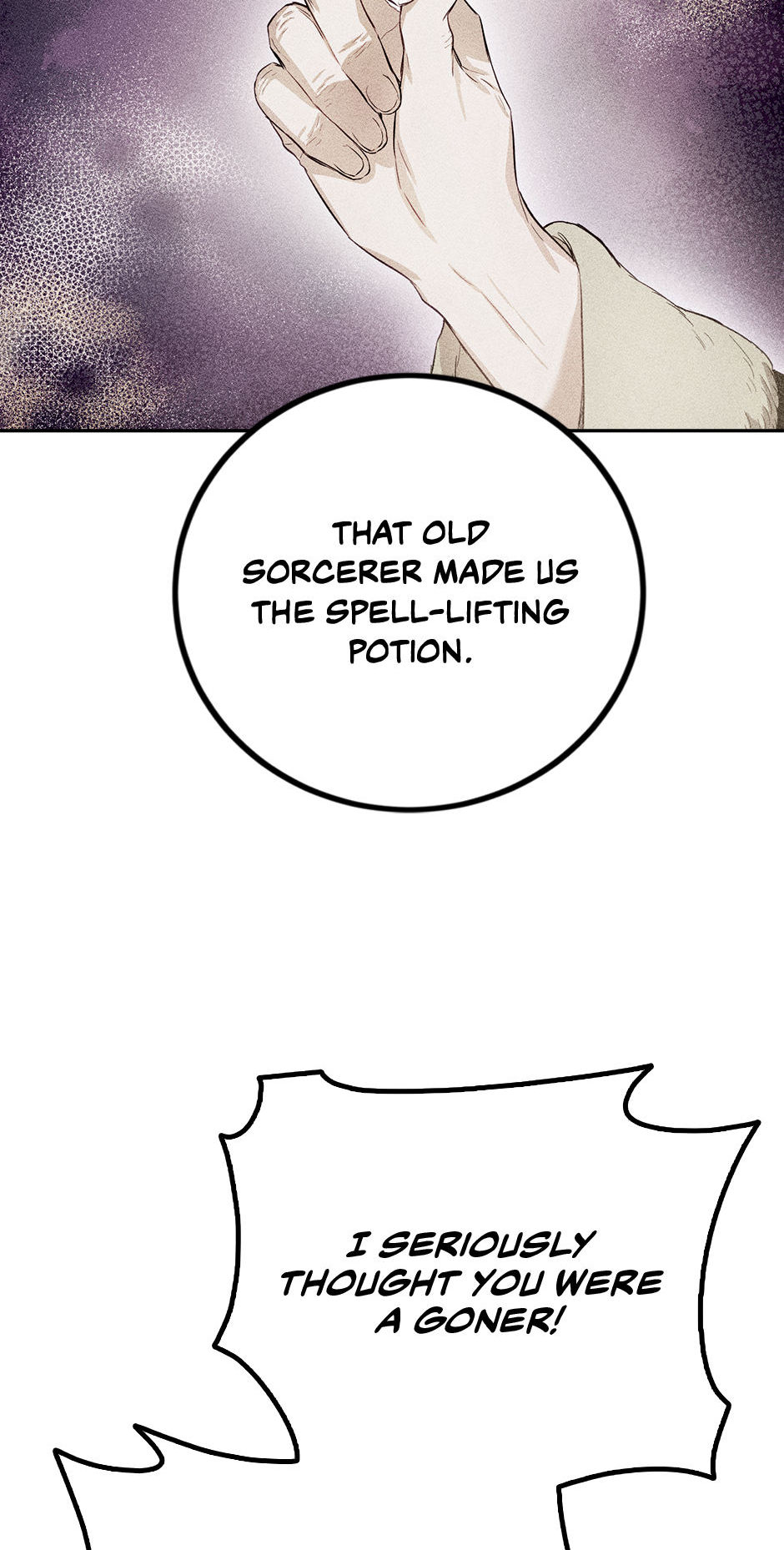 The Princess’s Double Life chapter 85 page 35
