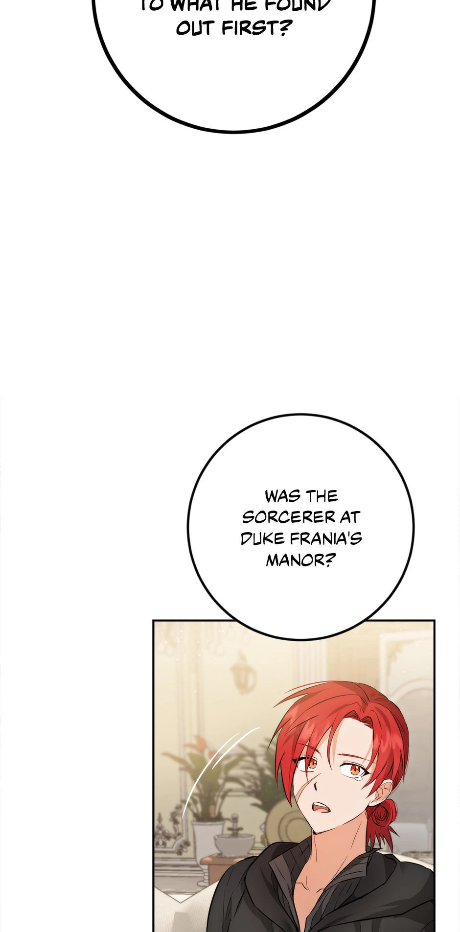 The Princess’s Double Life chapter 85 page 38