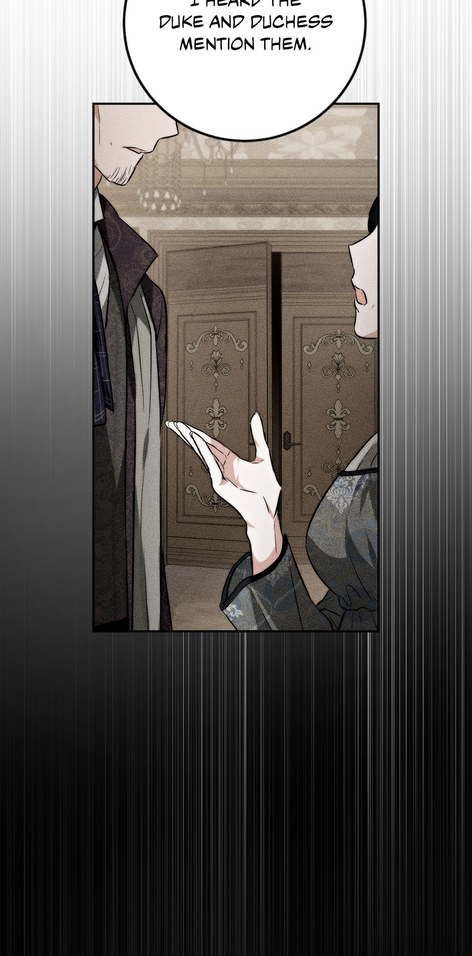 The Princess’s Double Life chapter 85 page 40