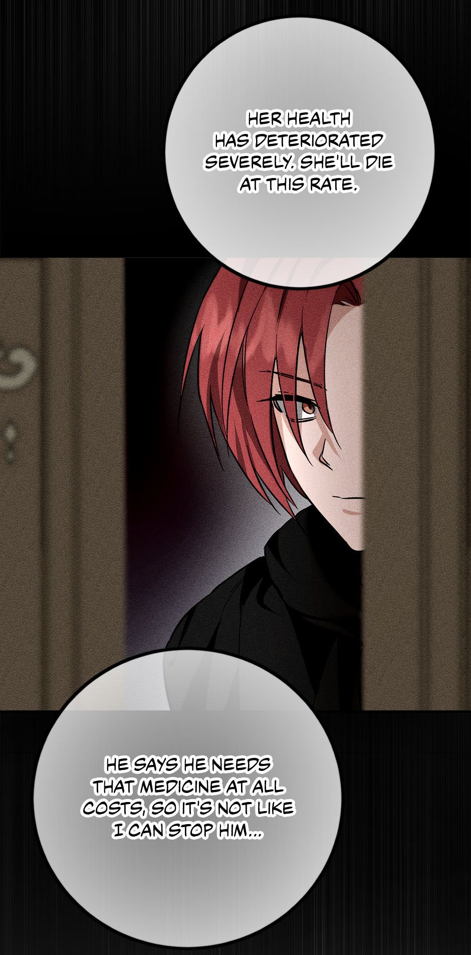 The Princess’s Double Life chapter 85 page 41