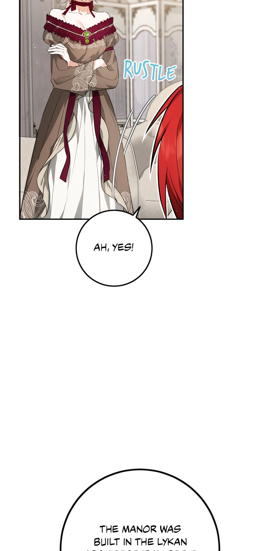The Princess’s Double Life chapter 85 page 43