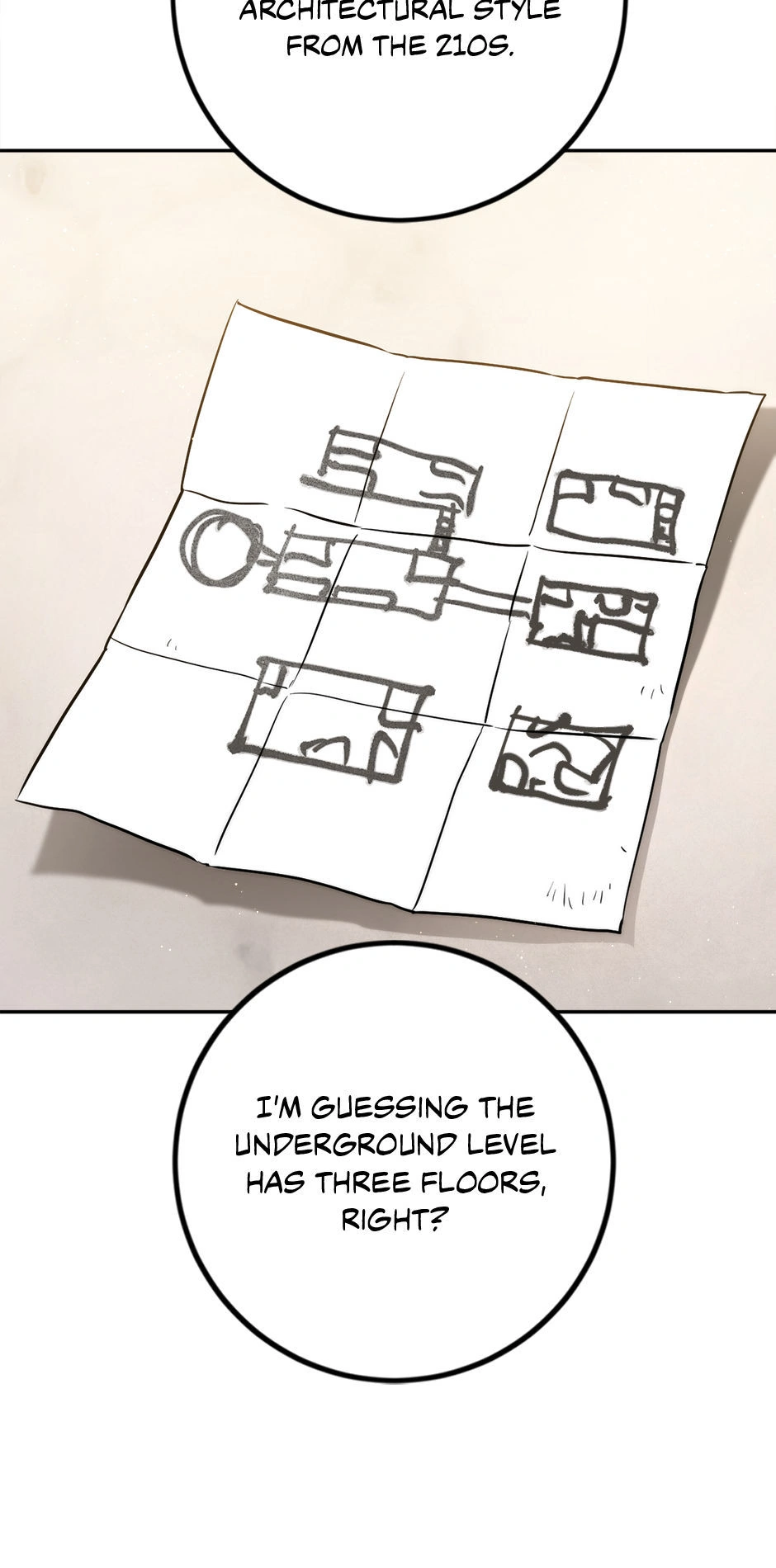 The Princess’s Double Life chapter 85 page 44