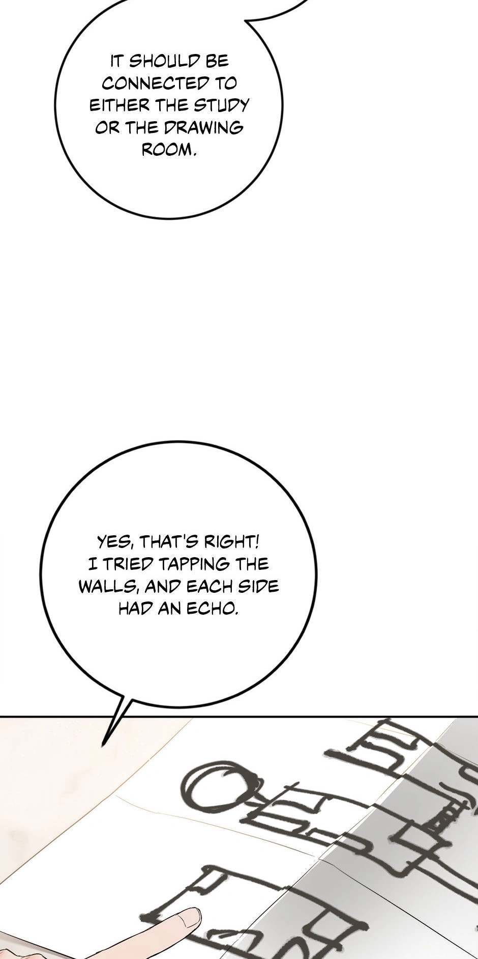 The Princess’s Double Life chapter 85 page 46