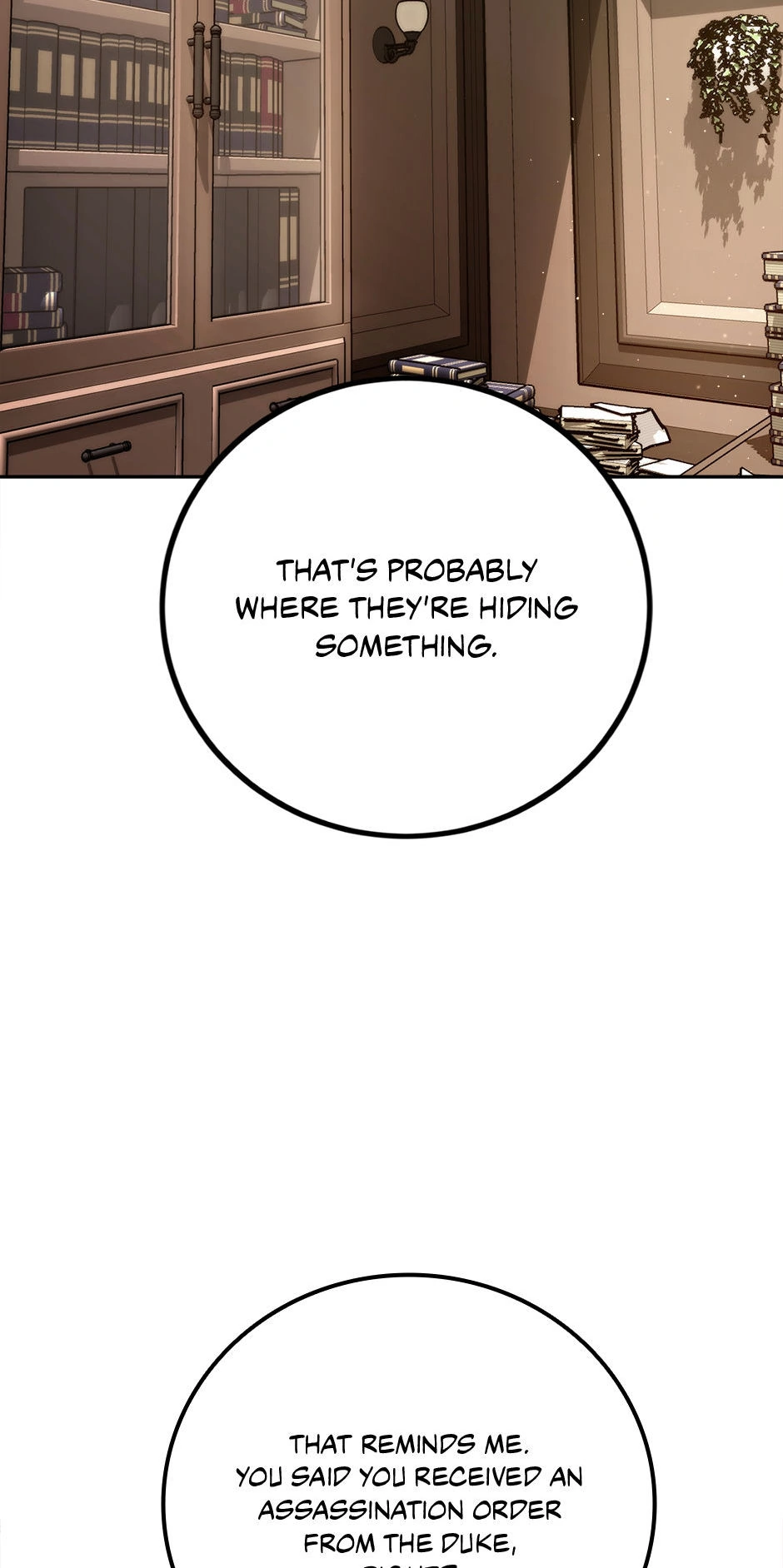 The Princess’s Double Life chapter 85 page 48