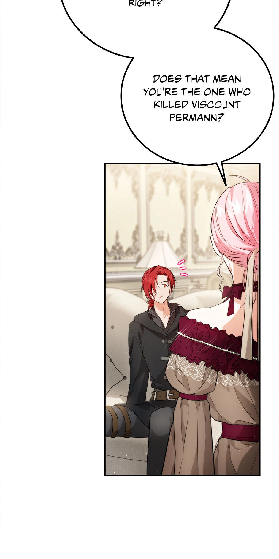 The Princess’s Double Life chapter 85 page 49
