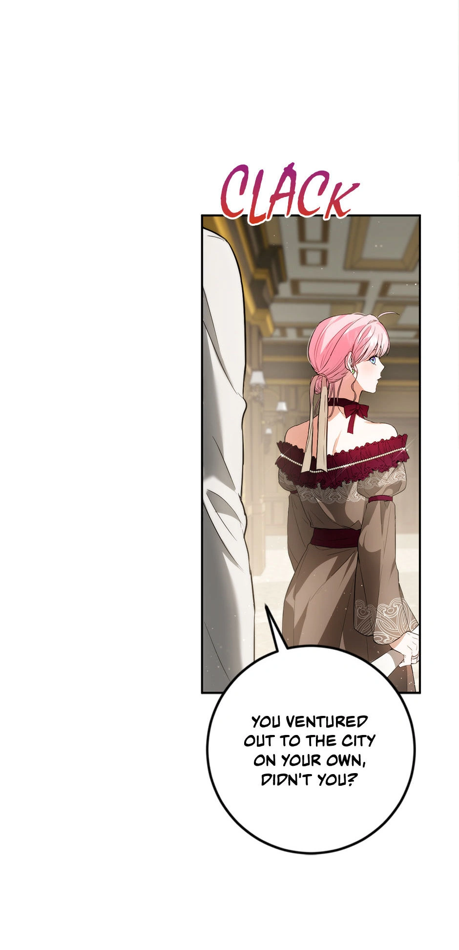 The Princess’s Double Life chapter 85 page 57