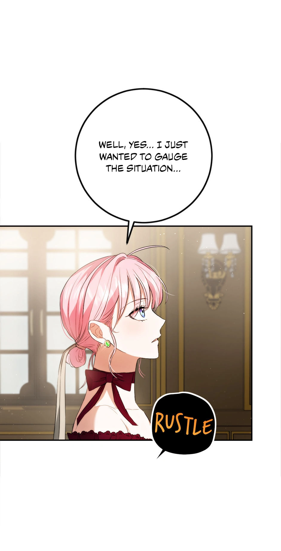 The Princess’s Double Life chapter 85 page 58