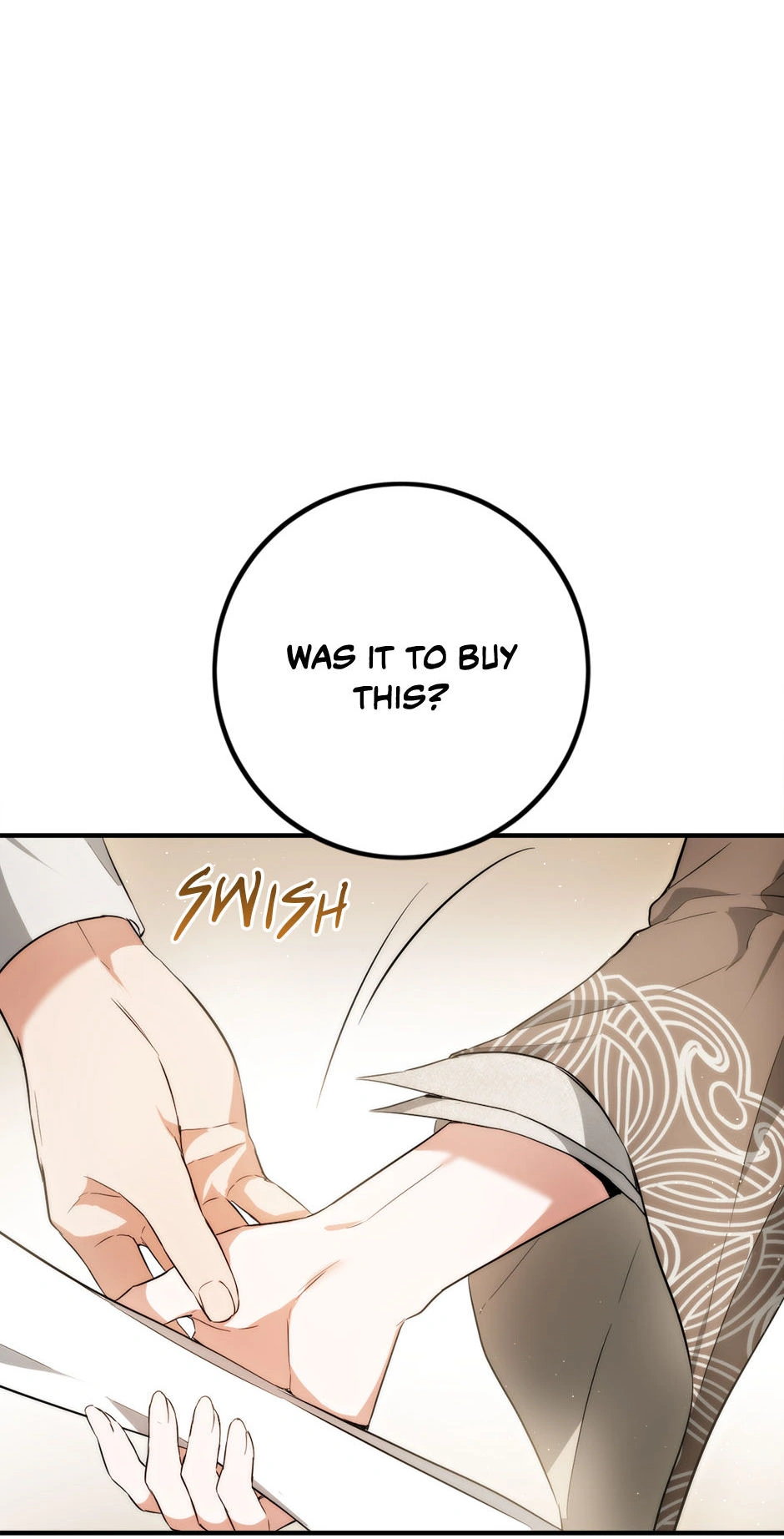 The Princess’s Double Life chapter 85 page 59