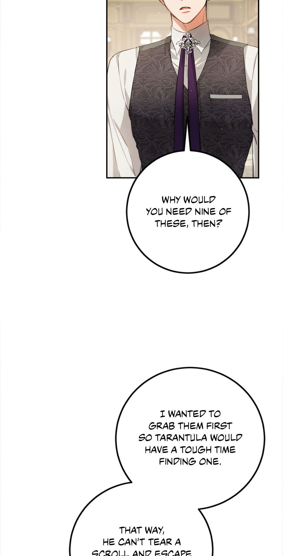 The Princess’s Double Life chapter 85 page 61