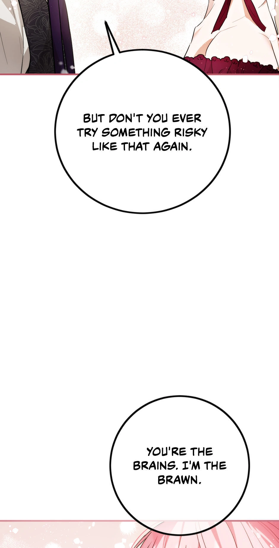 The Princess’s Double Life chapter 85 page 64