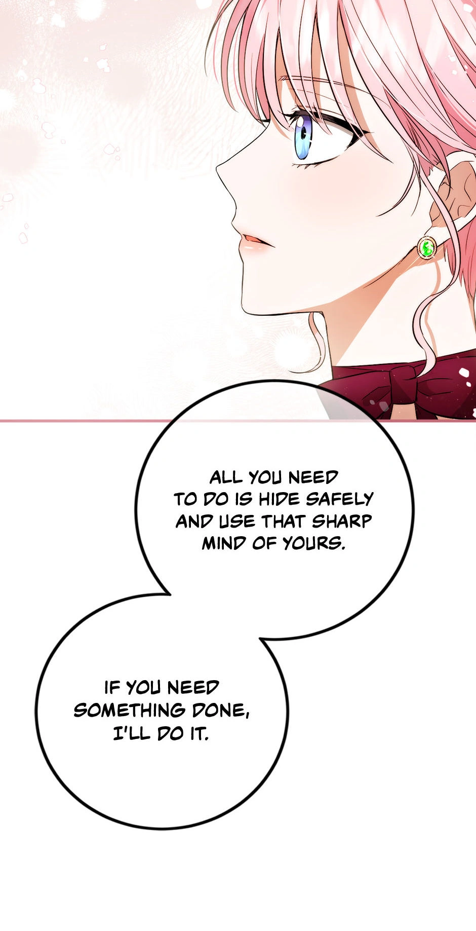 The Princess’s Double Life chapter 85 page 65