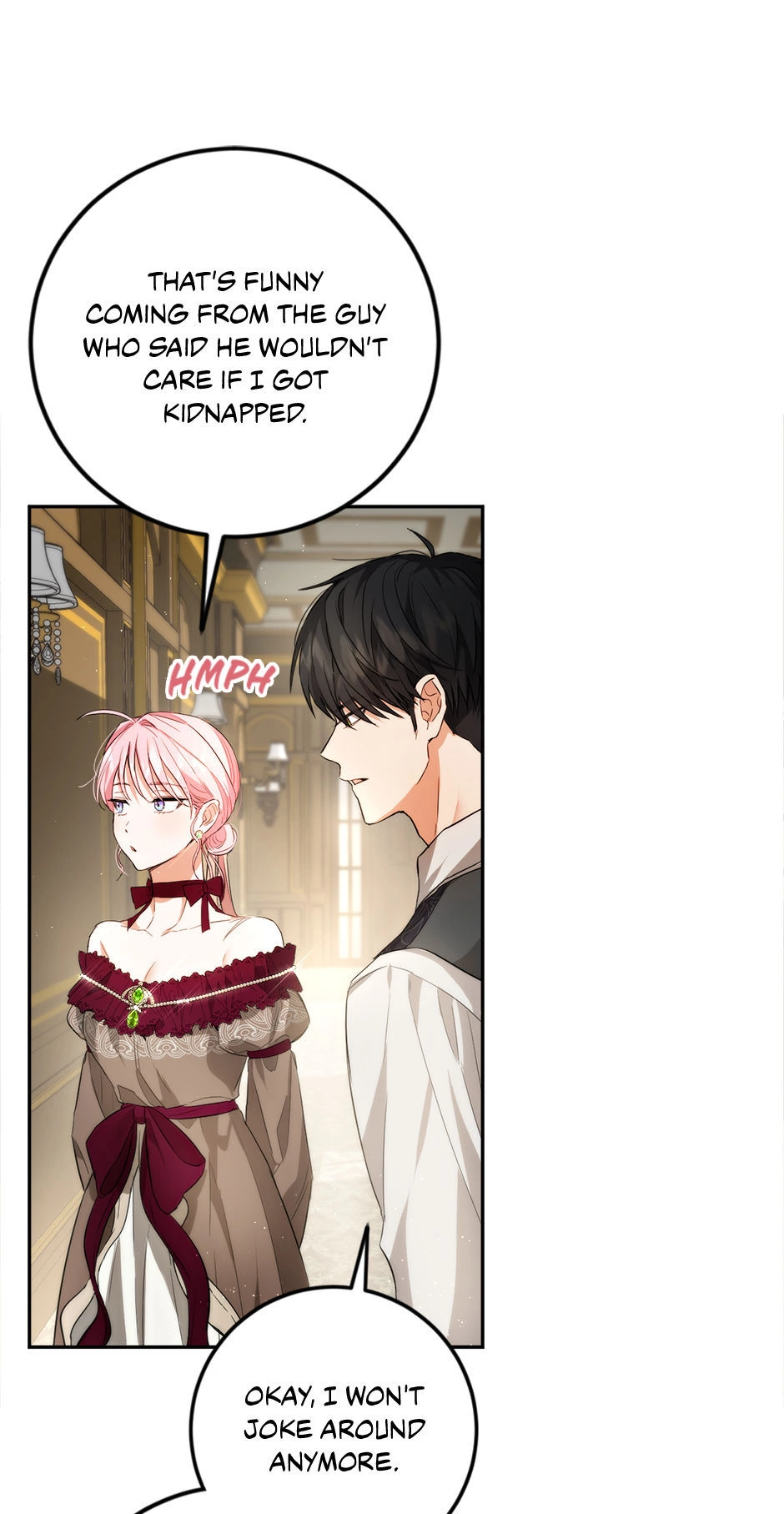 The Princess’s Double Life chapter 85 page 66