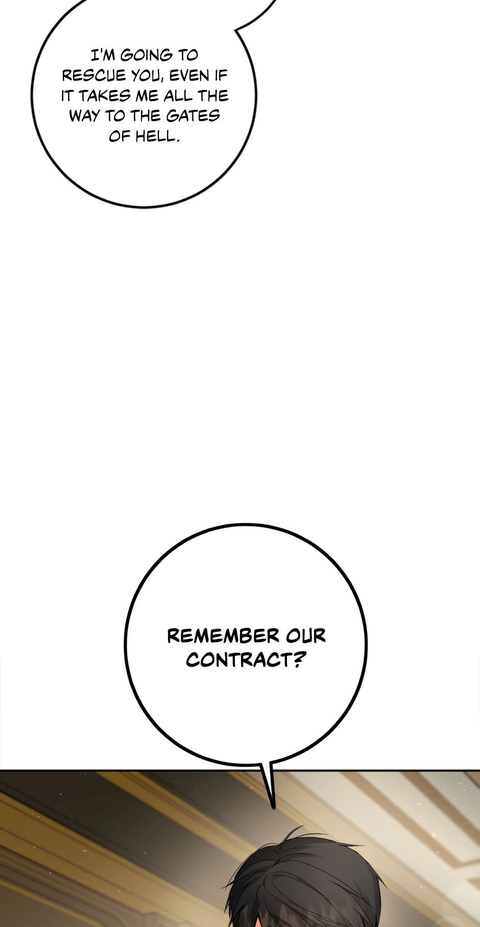 The Princess’s Double Life chapter 85 page 67