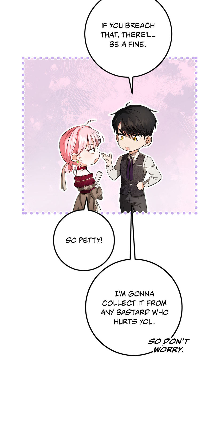 The Princess’s Double Life chapter 85 page 71