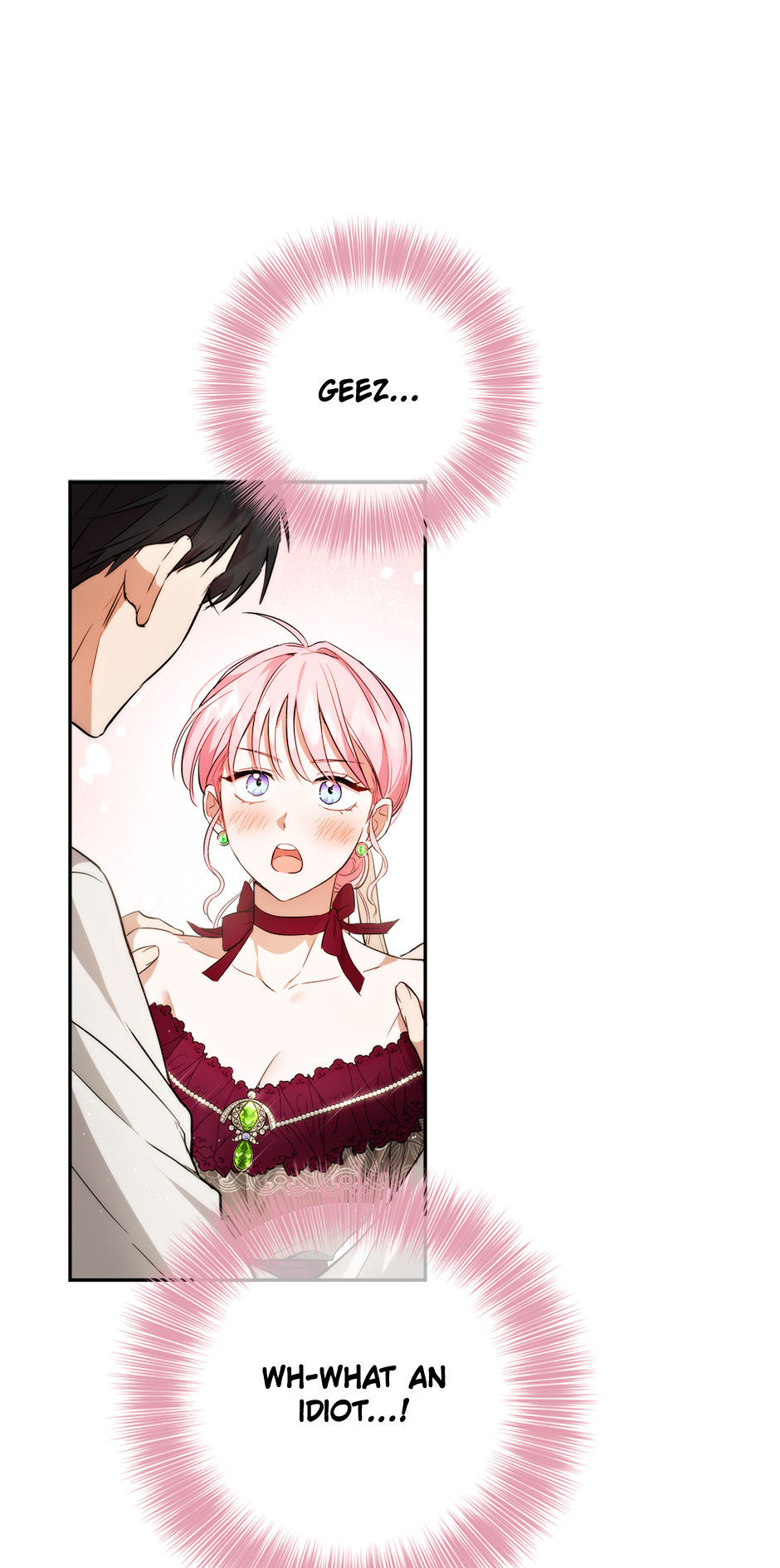 The Princess’s Double Life chapter 85 page 75