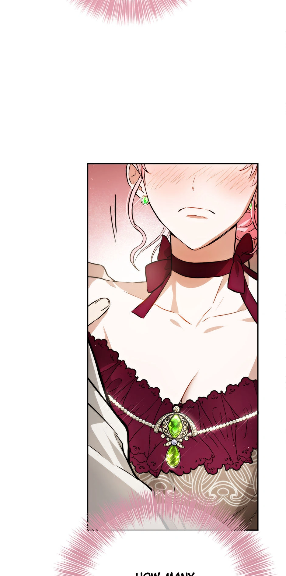 The Princess’s Double Life chapter 85 page 76