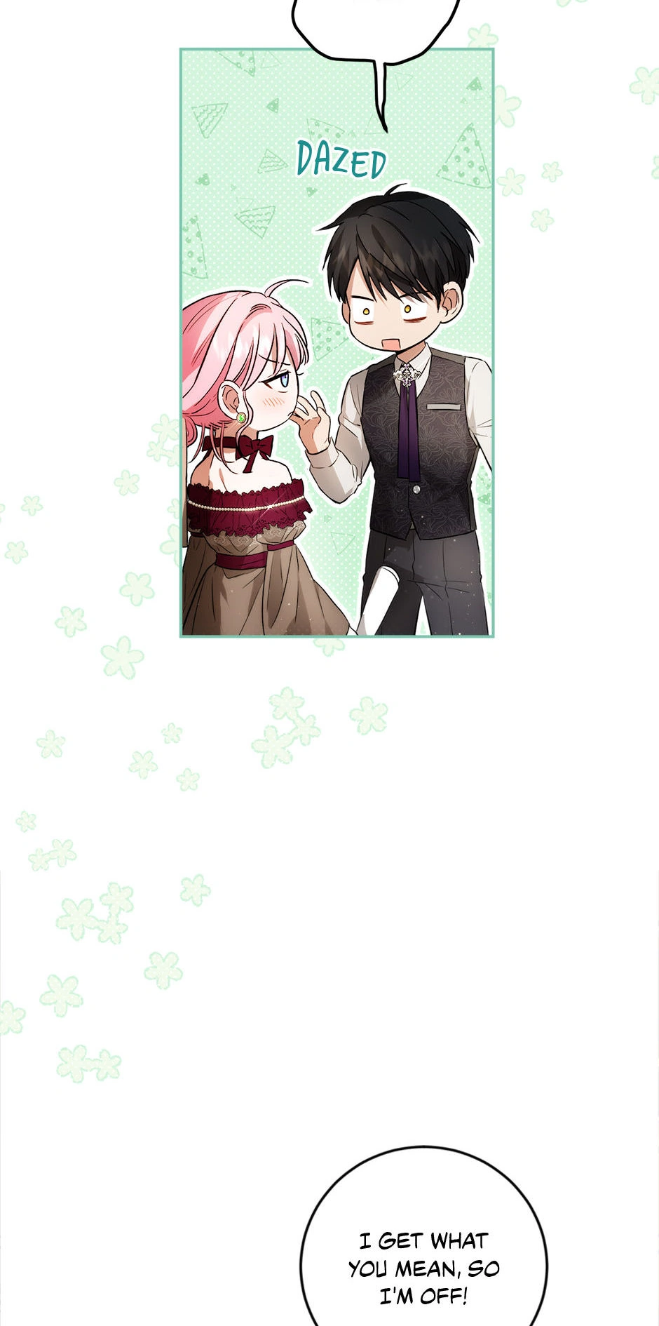 The Princess’s Double Life chapter 85 page 81
