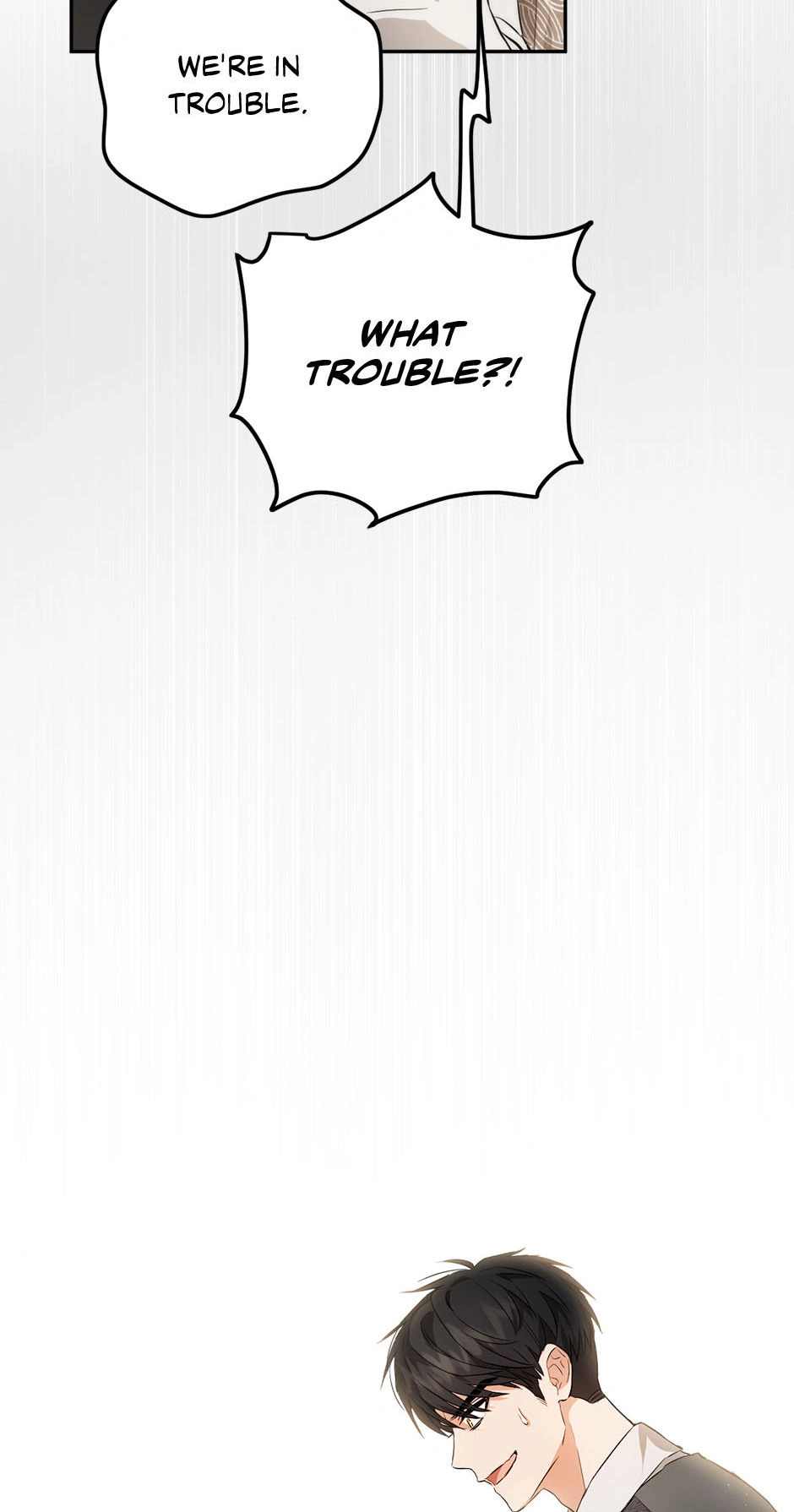 The Princess’s Double Life chapter 85 page 84