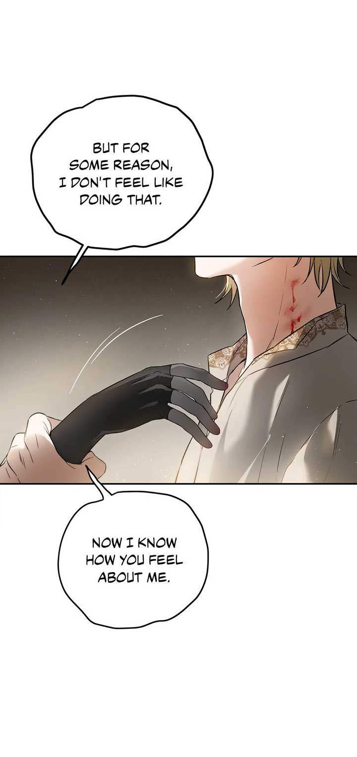 The Princess’s Double Life chapter 87 page 45