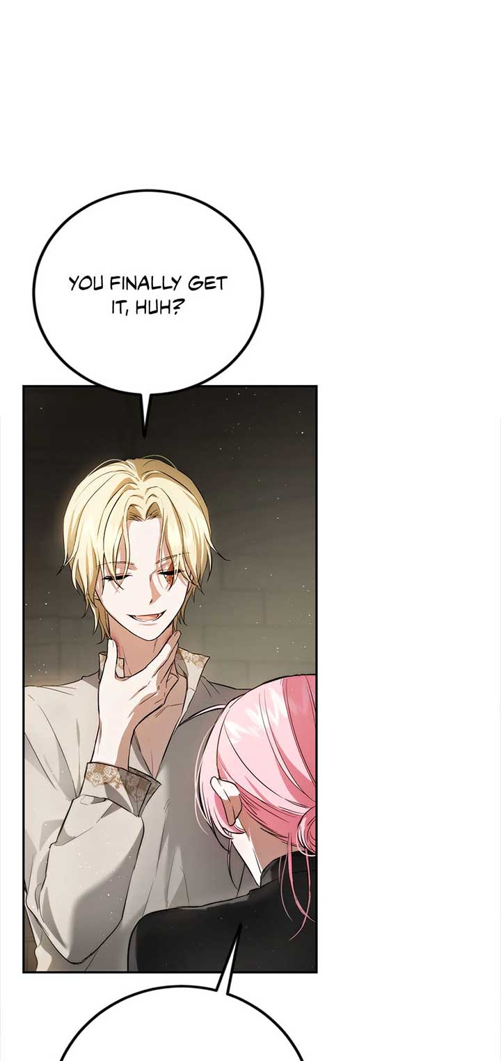 The Princess’s Double Life chapter 87 page 46