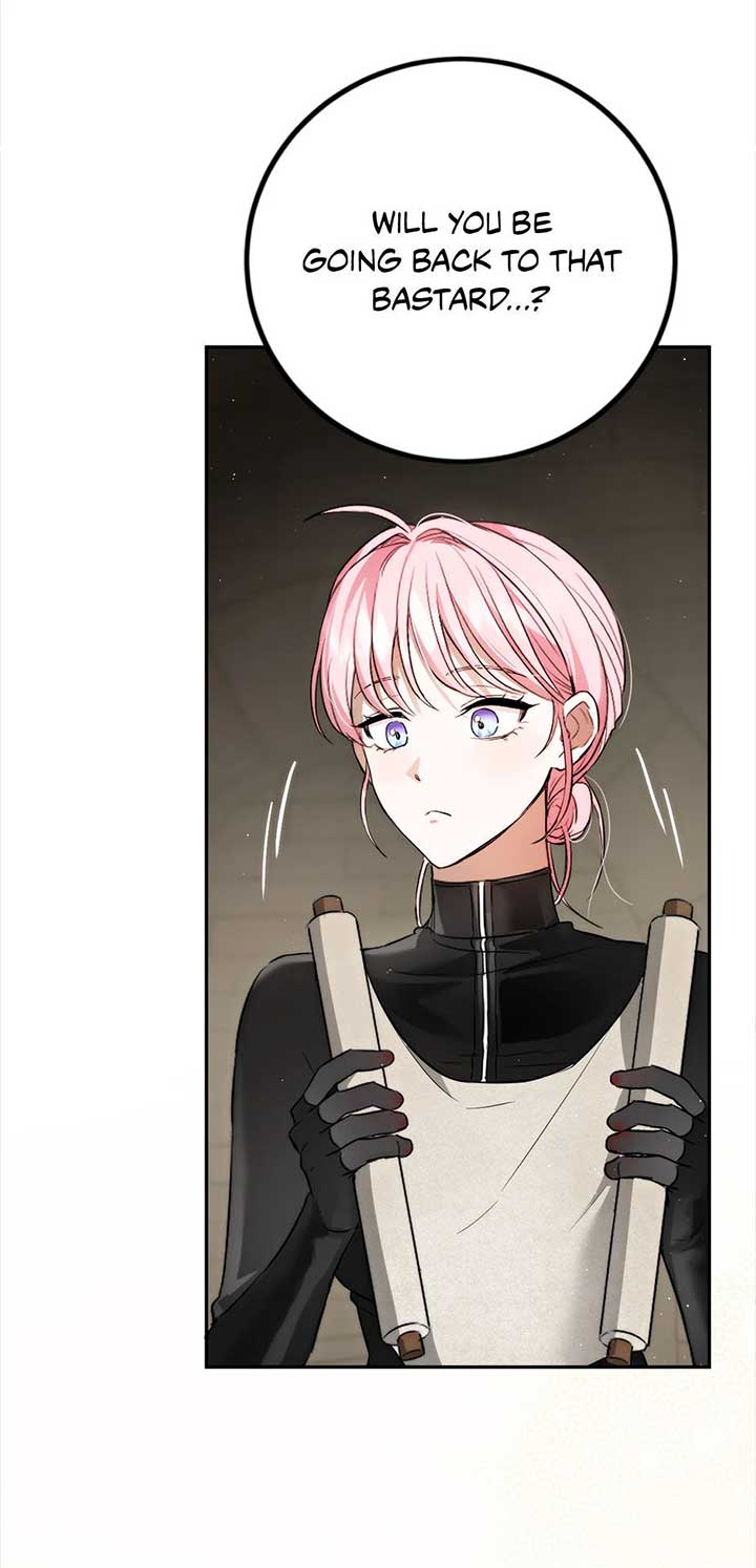 The Princess’s Double Life chapter 87 page 53