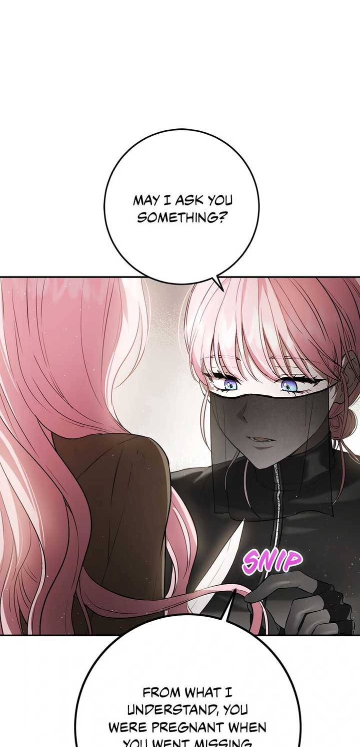 The Princess’s Double Life chapter 88 page 8