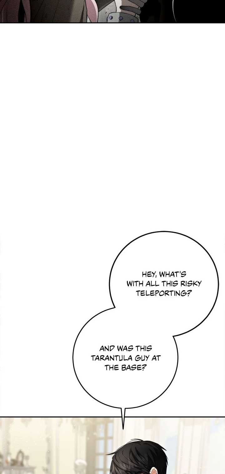 The Princess’s Double Life chapter 89 page 7