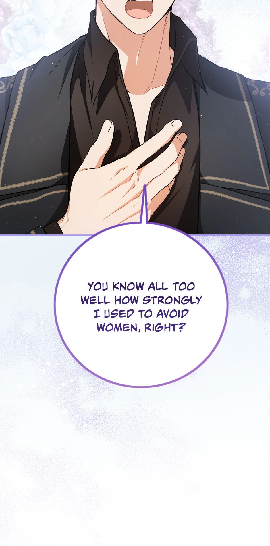 The Princess’s Double Life chapter 90 page 11