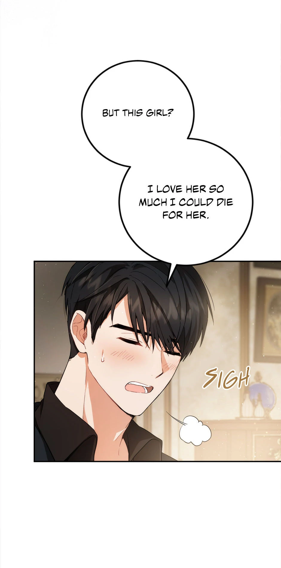 The Princess’s Double Life chapter 90 page 12