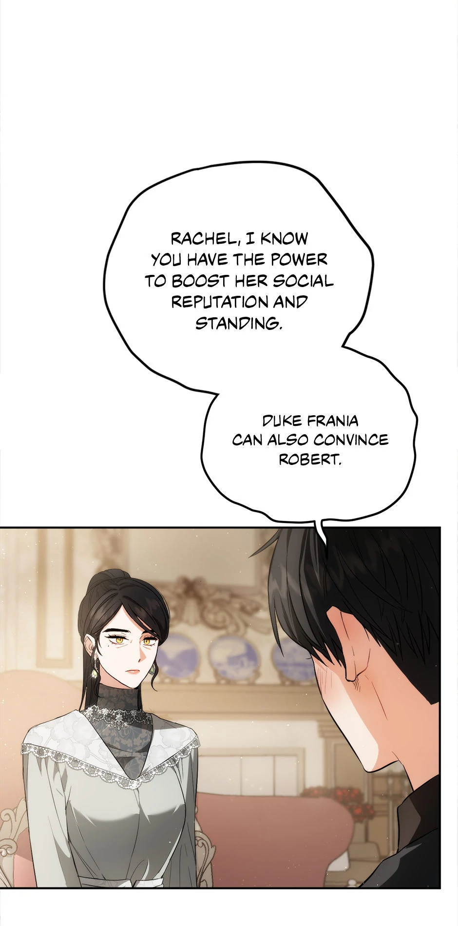 The Princess’s Double Life chapter 90 page 13