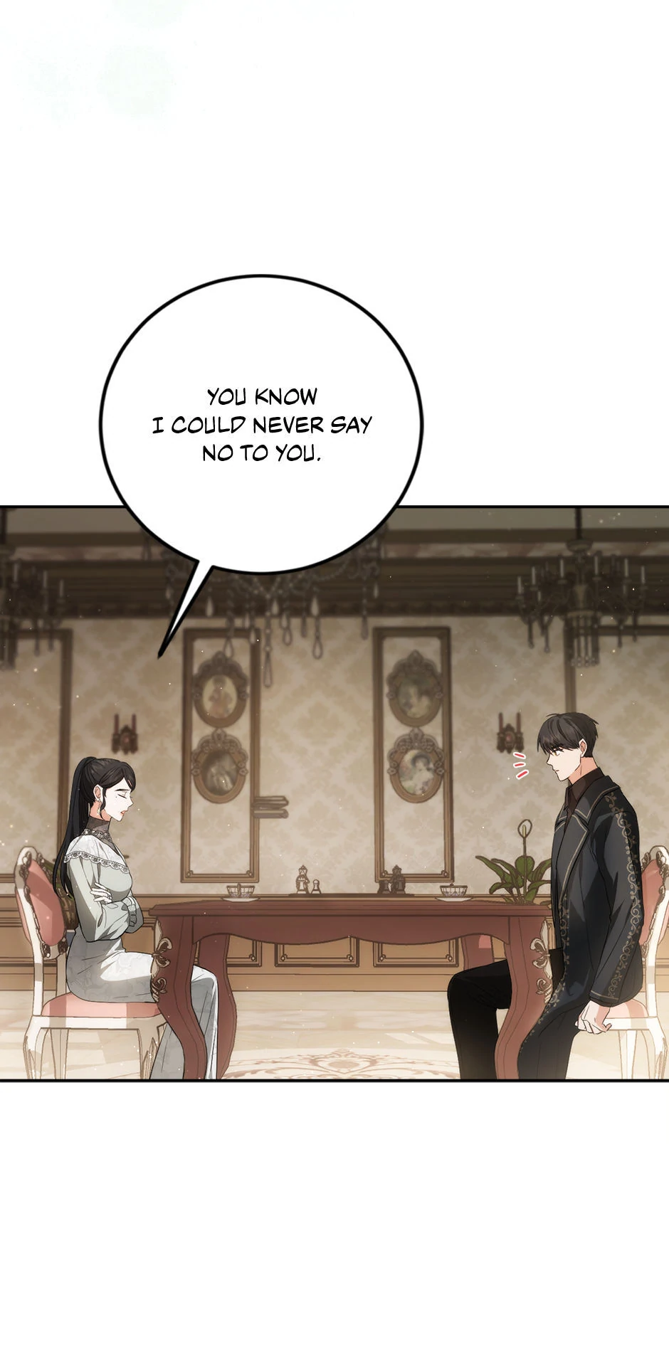 The Princess’s Double Life chapter 90 page 17