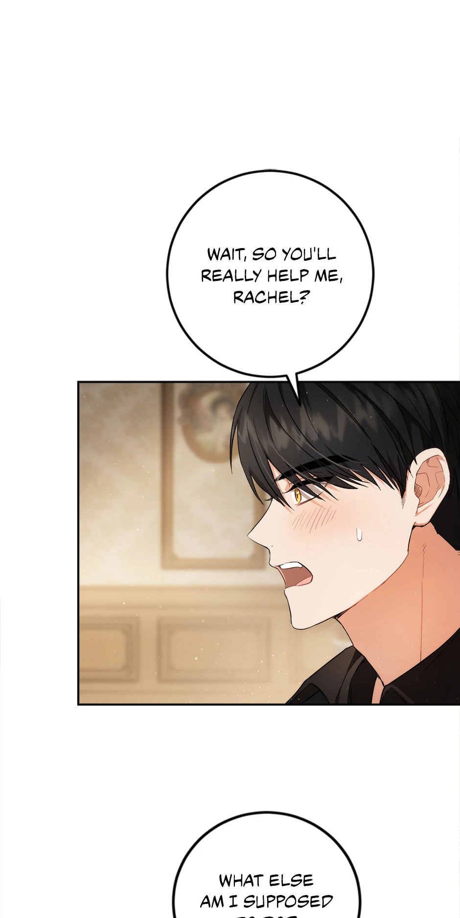 The Princess’s Double Life chapter 90 page 18