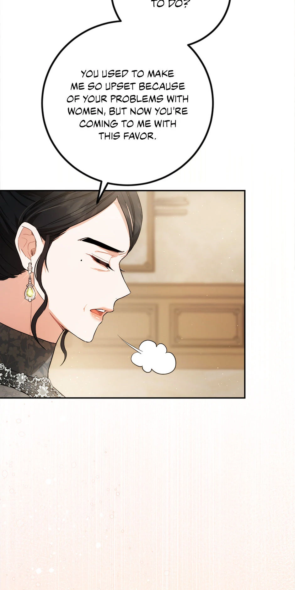 The Princess’s Double Life chapter 90 page 19