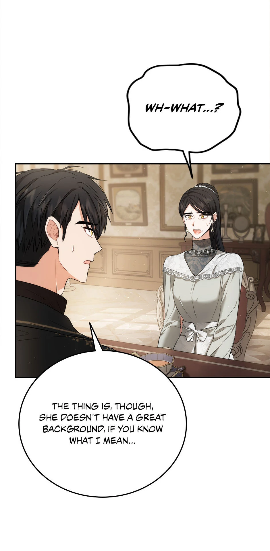 The Princess’s Double Life chapter 90 page 2