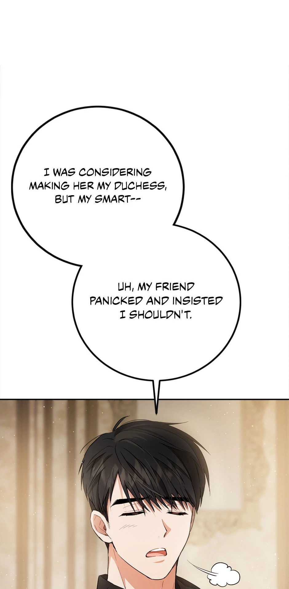 The Princess’s Double Life chapter 90 page 3
