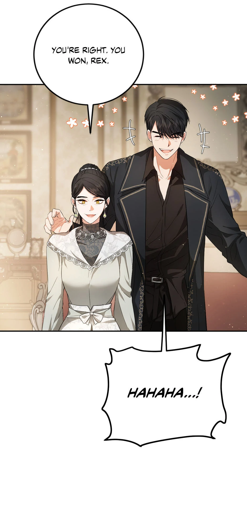 The Princess’s Double Life chapter 90 page 36