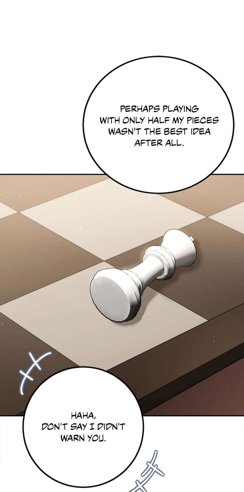 The Princess’s Double Life chapter 90 page 37