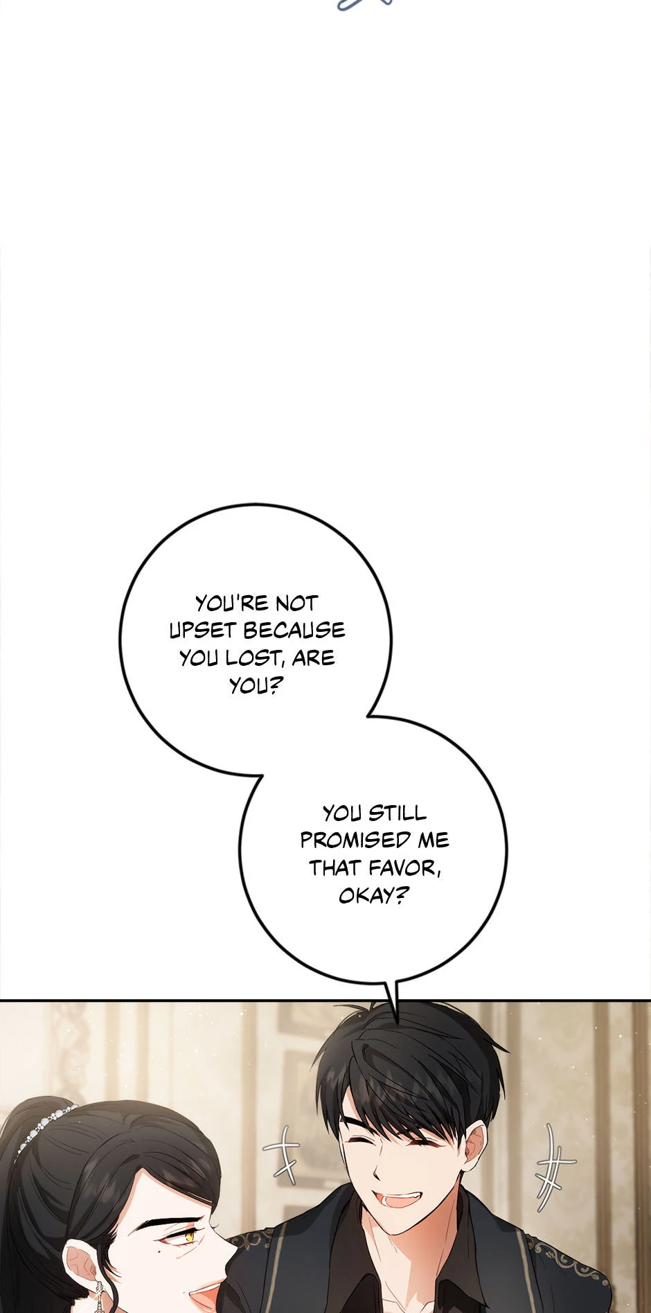The Princess’s Double Life chapter 90 page 38