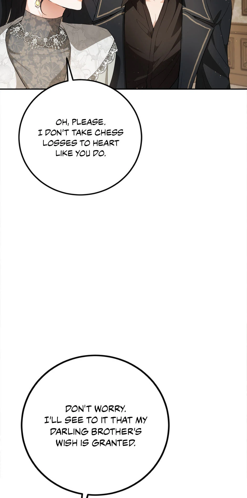 The Princess’s Double Life chapter 90 page 39