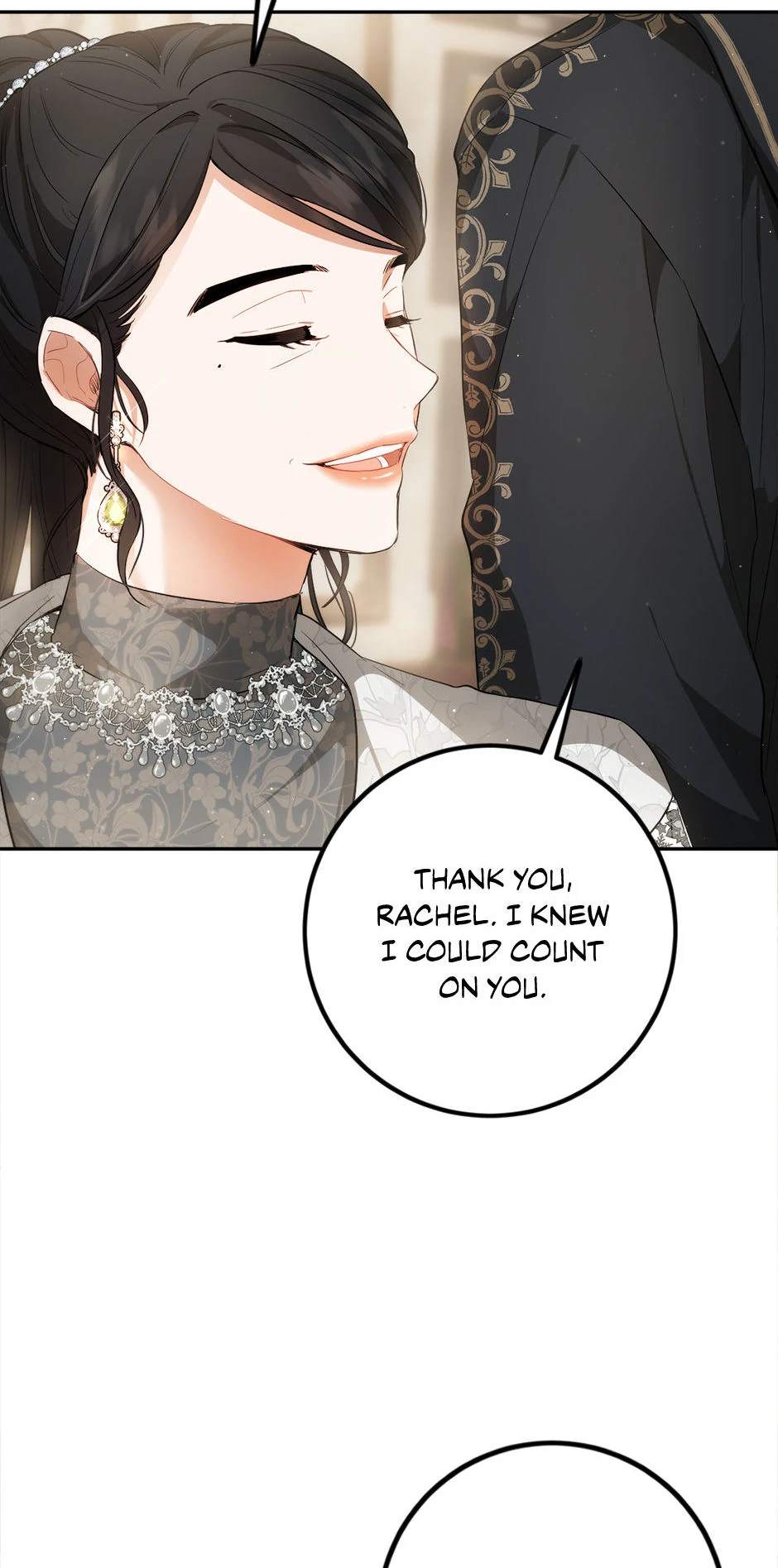 The Princess’s Double Life chapter 90 page 40