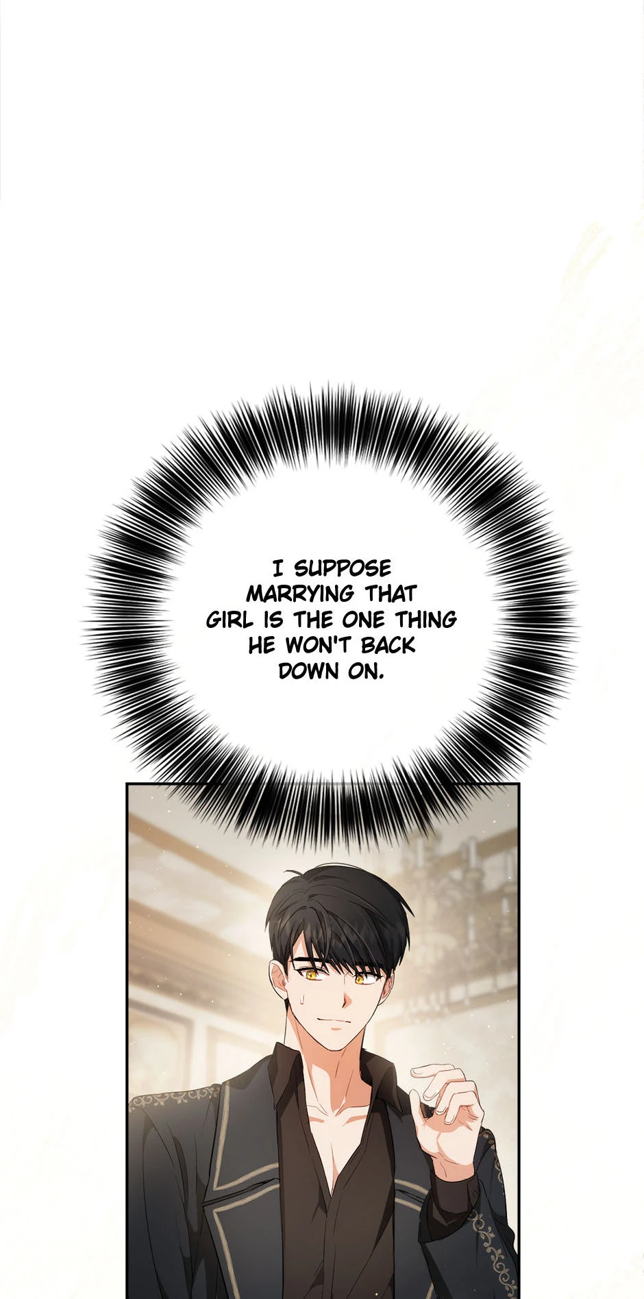 The Princess’s Double Life chapter 90 page 42