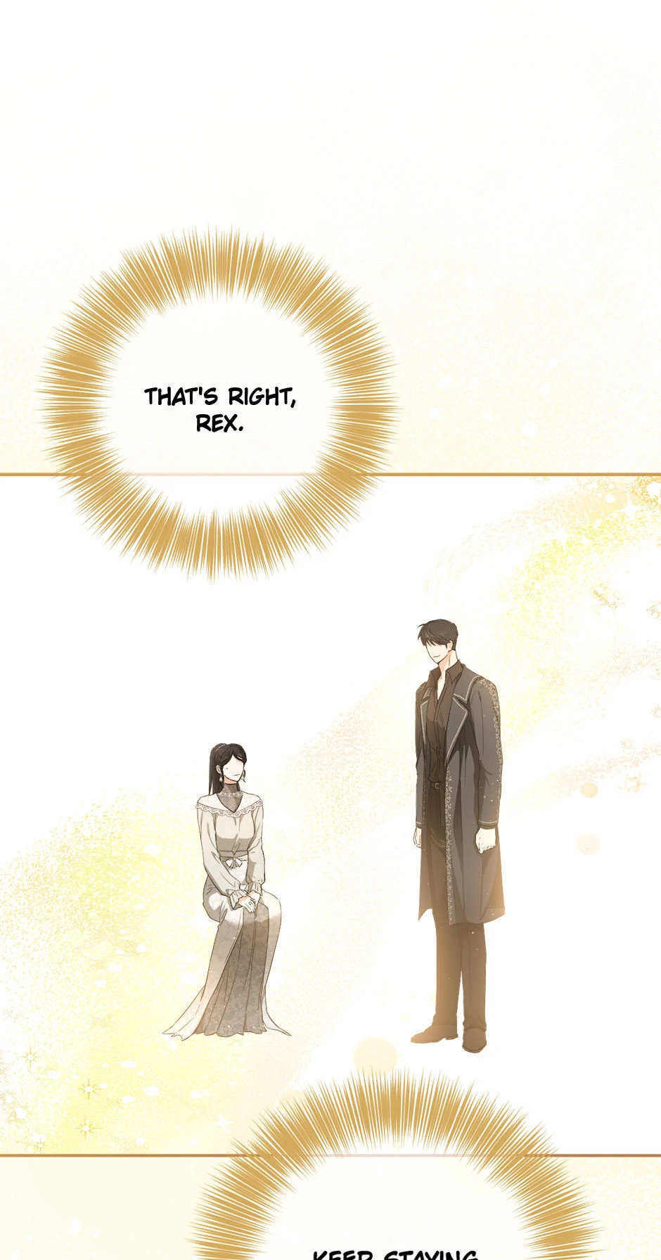 The Princess’s Double Life chapter 90 page 45