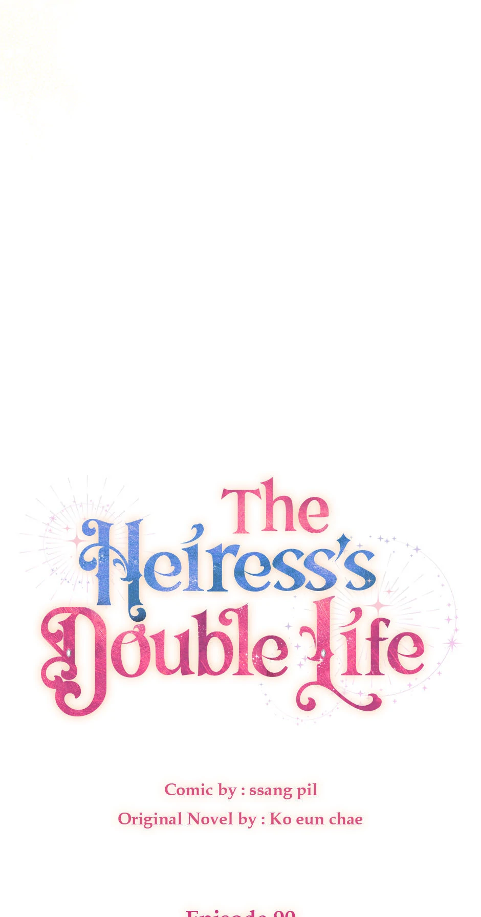 The Princess’s Double Life chapter 90 page 48