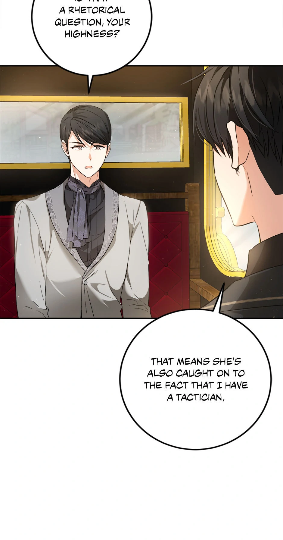 The Princess’s Double Life chapter 90 page 52