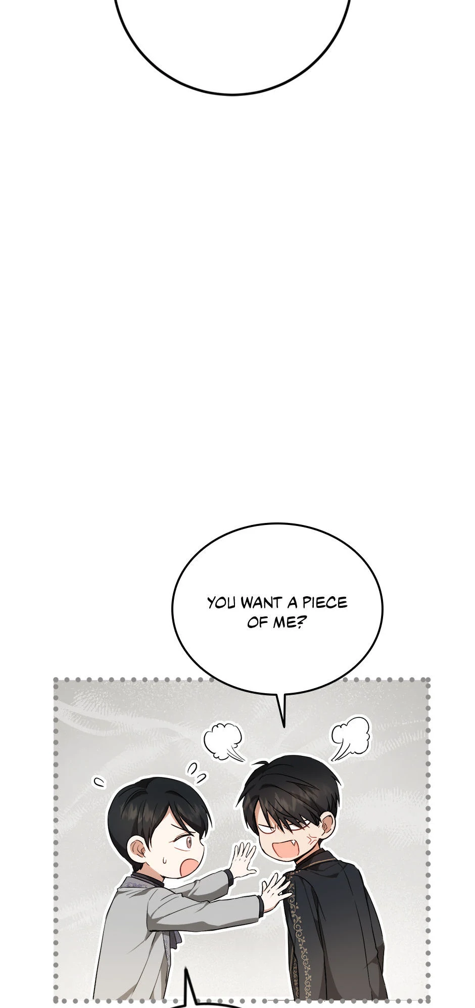The Princess’s Double Life chapter 90 page 56