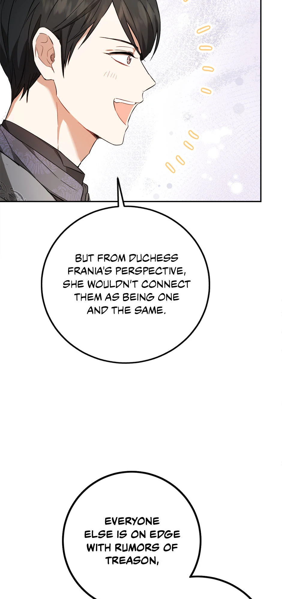 The Princess’s Double Life chapter 90 page 58