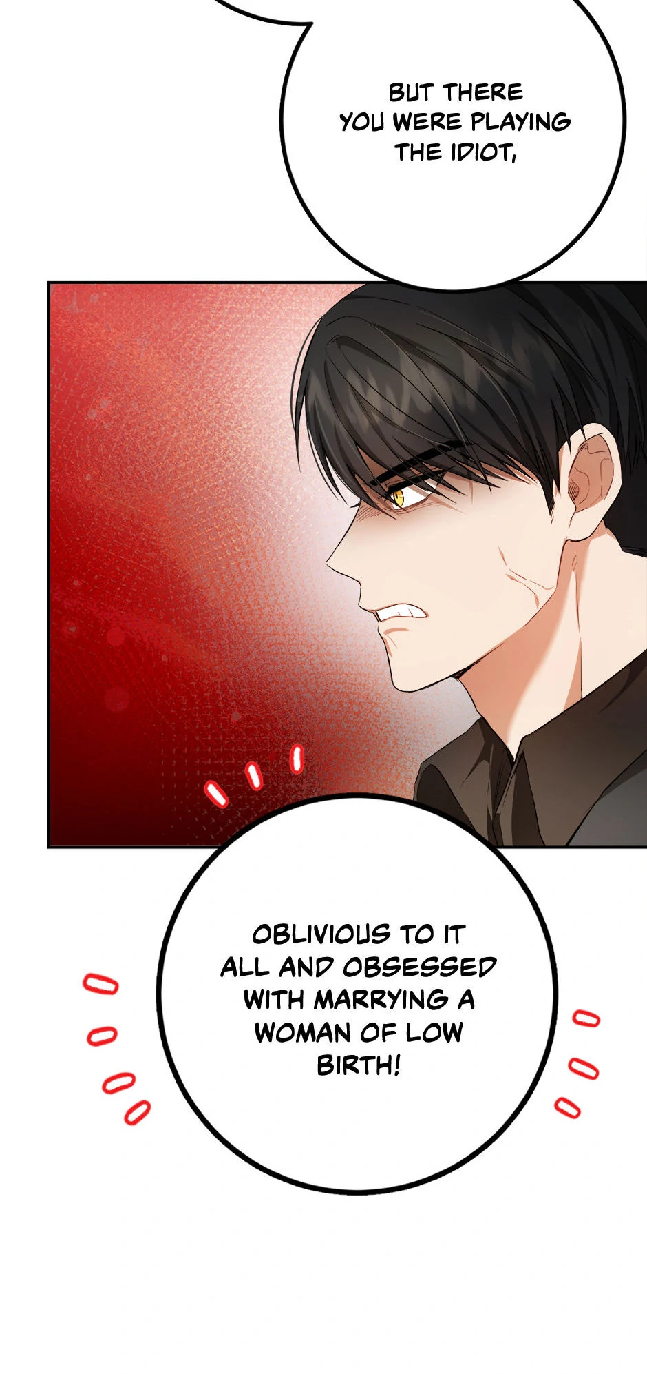 The Princess’s Double Life chapter 90 page 59