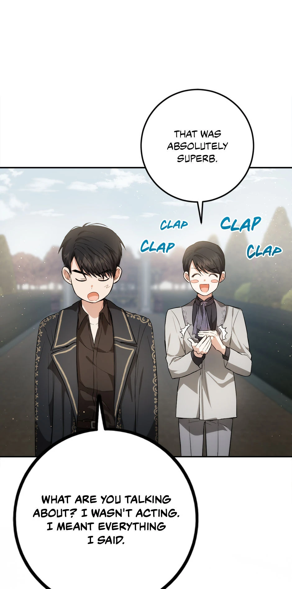 The Princess’s Double Life chapter 90 page 60