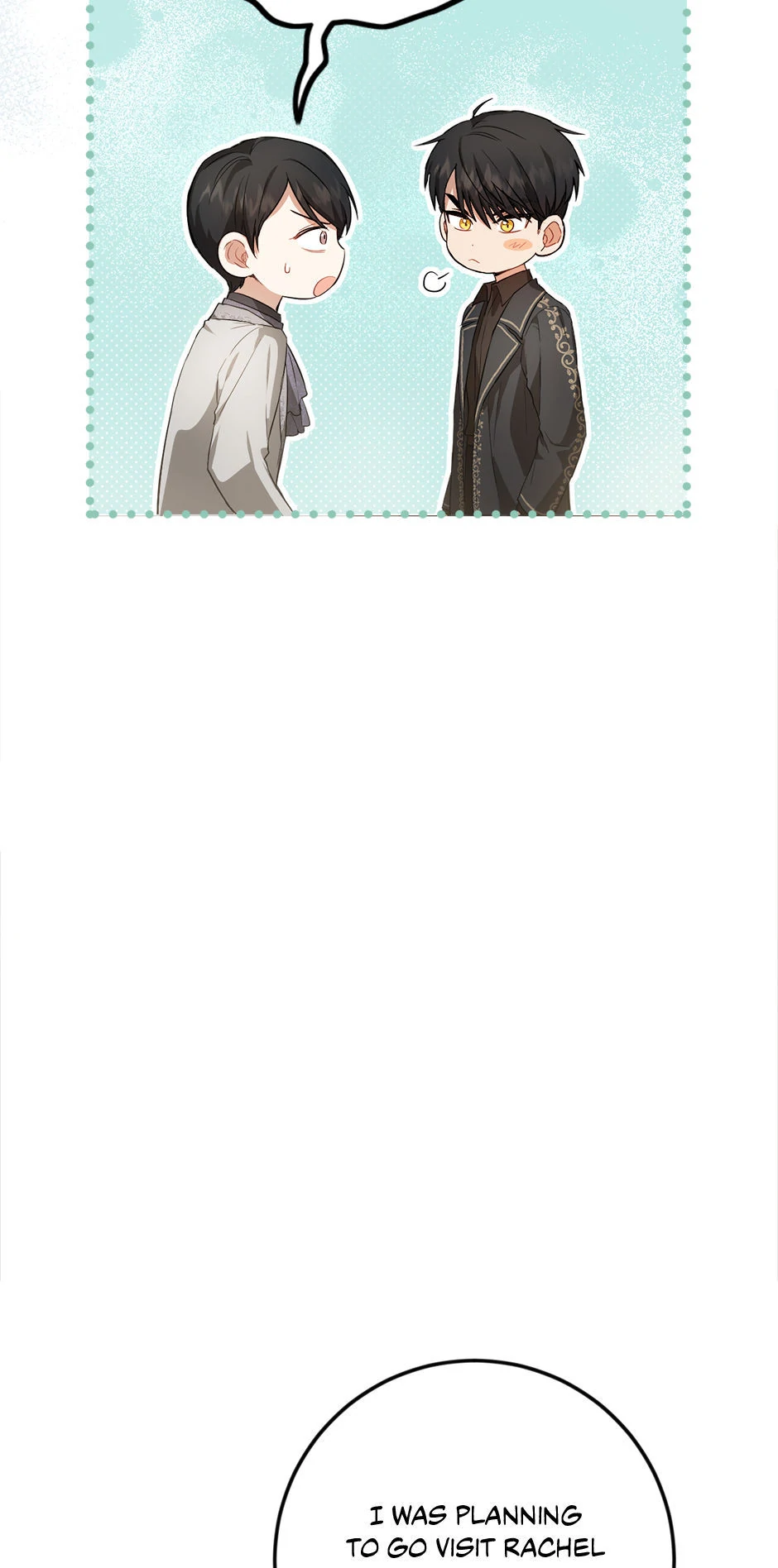 The Princess’s Double Life chapter 90 page 64